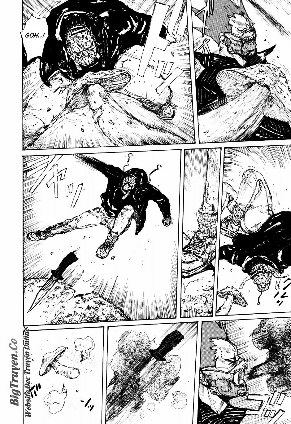 Kẻ Mất Trí Và Thế Giới Ma Thuật - Chương 60 - Trang 19