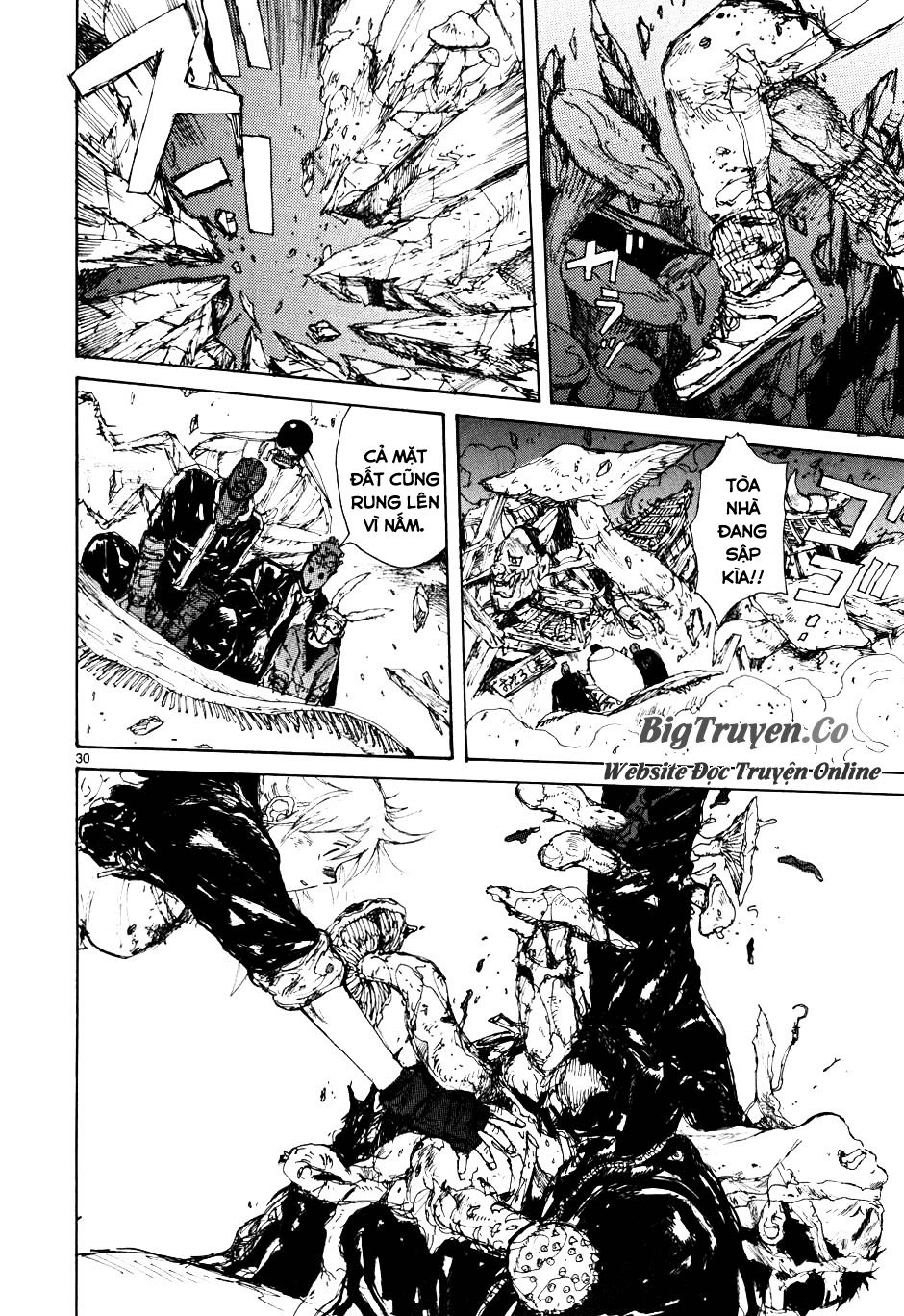Kẻ Mất Trí Và Thế Giới Ma Thuật - Chương 60 - Trang 30
