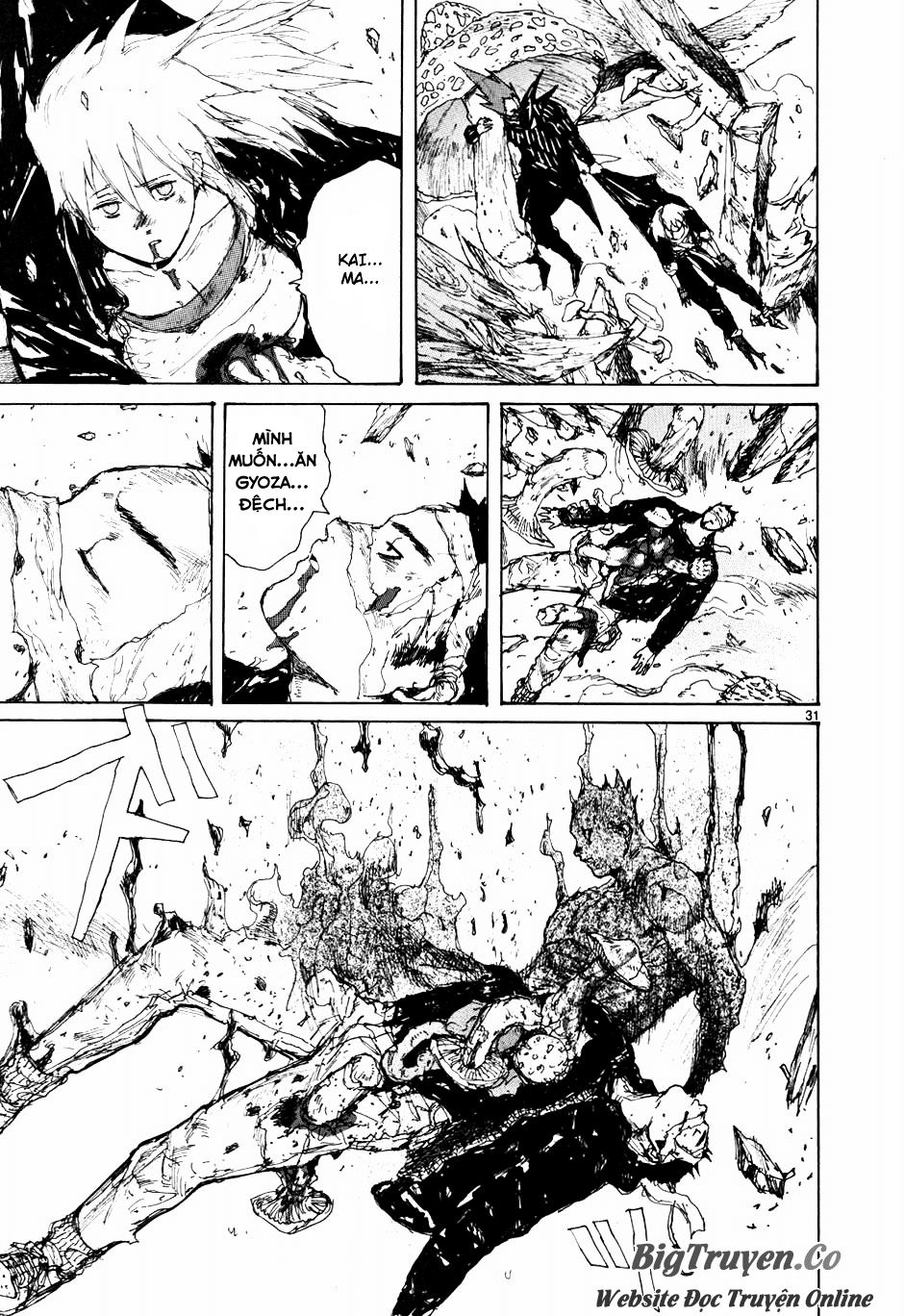 Kẻ Mất Trí Và Thế Giới Ma Thuật - Chương 60 - Trang 31