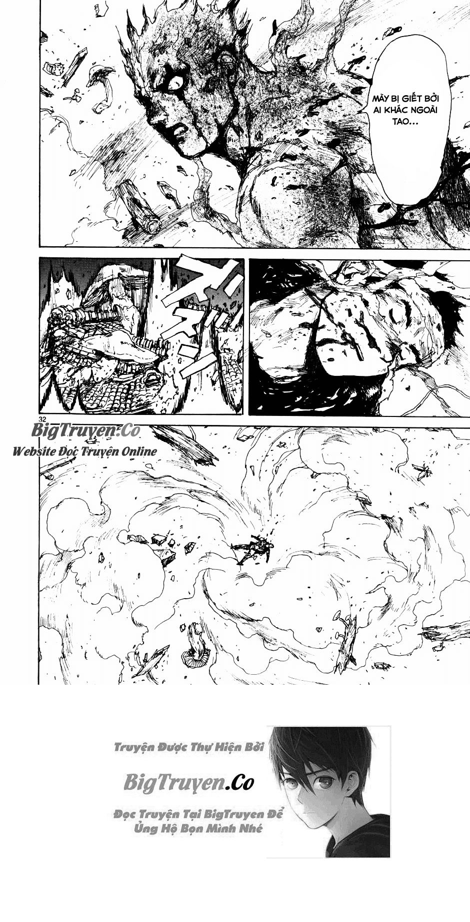 Kẻ Mất Trí Và Thế Giới Ma Thuật - Chương 60 - Trang 32