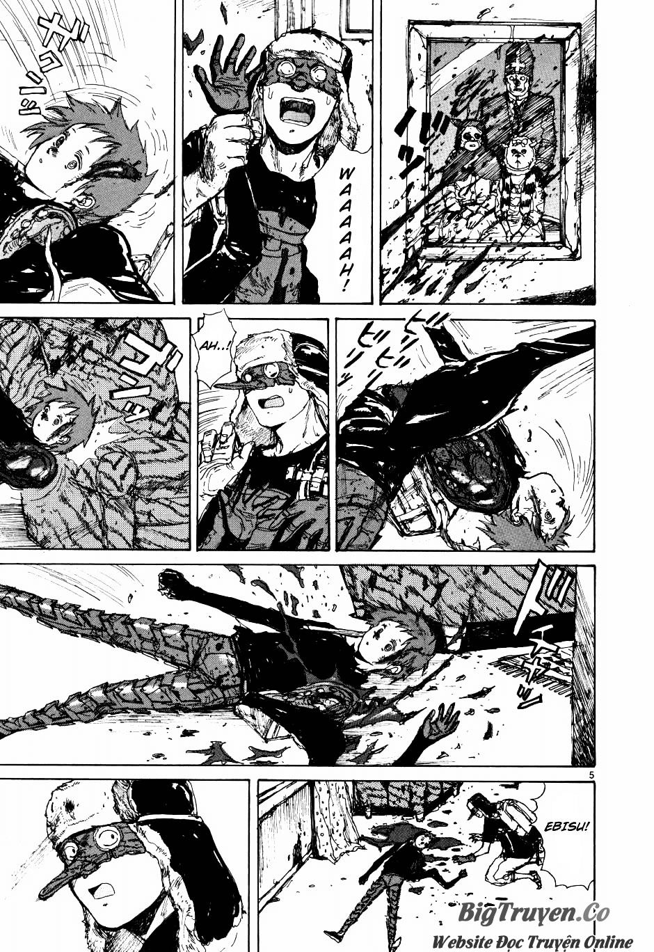 Kẻ Mất Trí Và Thế Giới Ma Thuật - Chương 60 - Trang 6