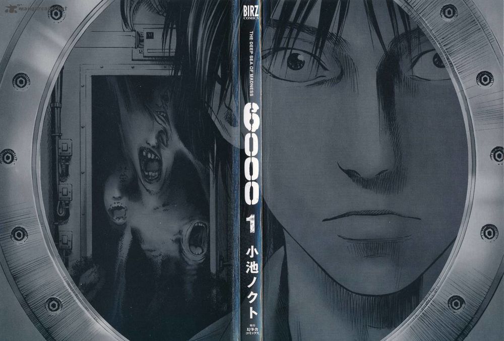 6000 - Chương 1 - Trang 2