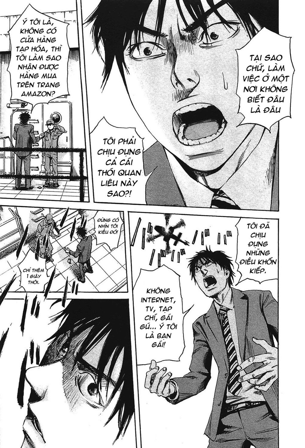 6000 - Chương 1 - Trang 11