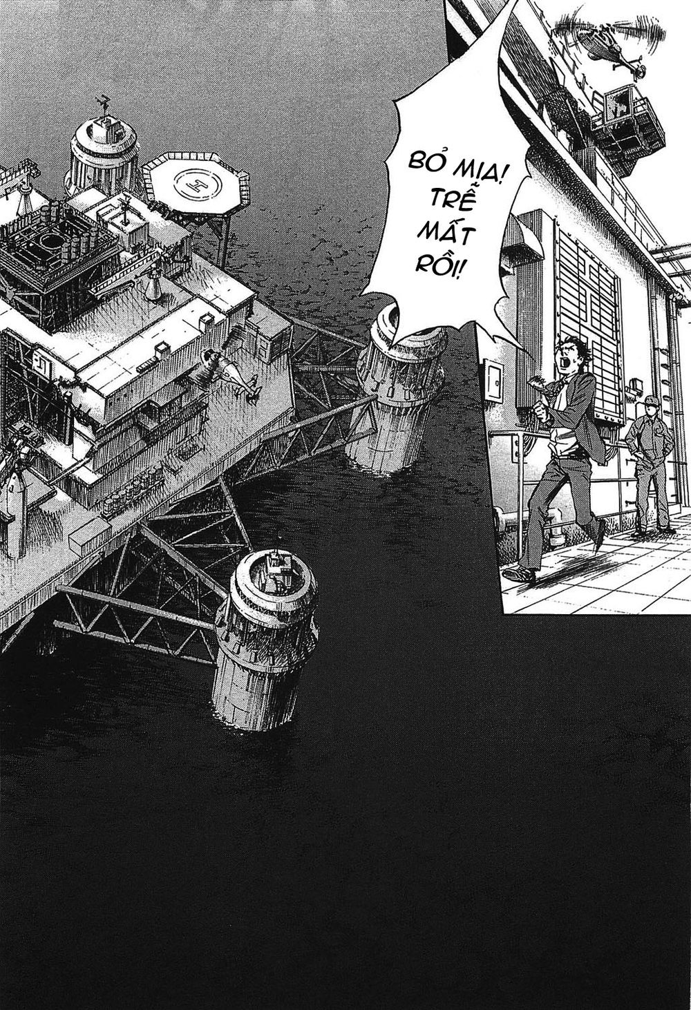 6000 - Chương 1 - Trang 12