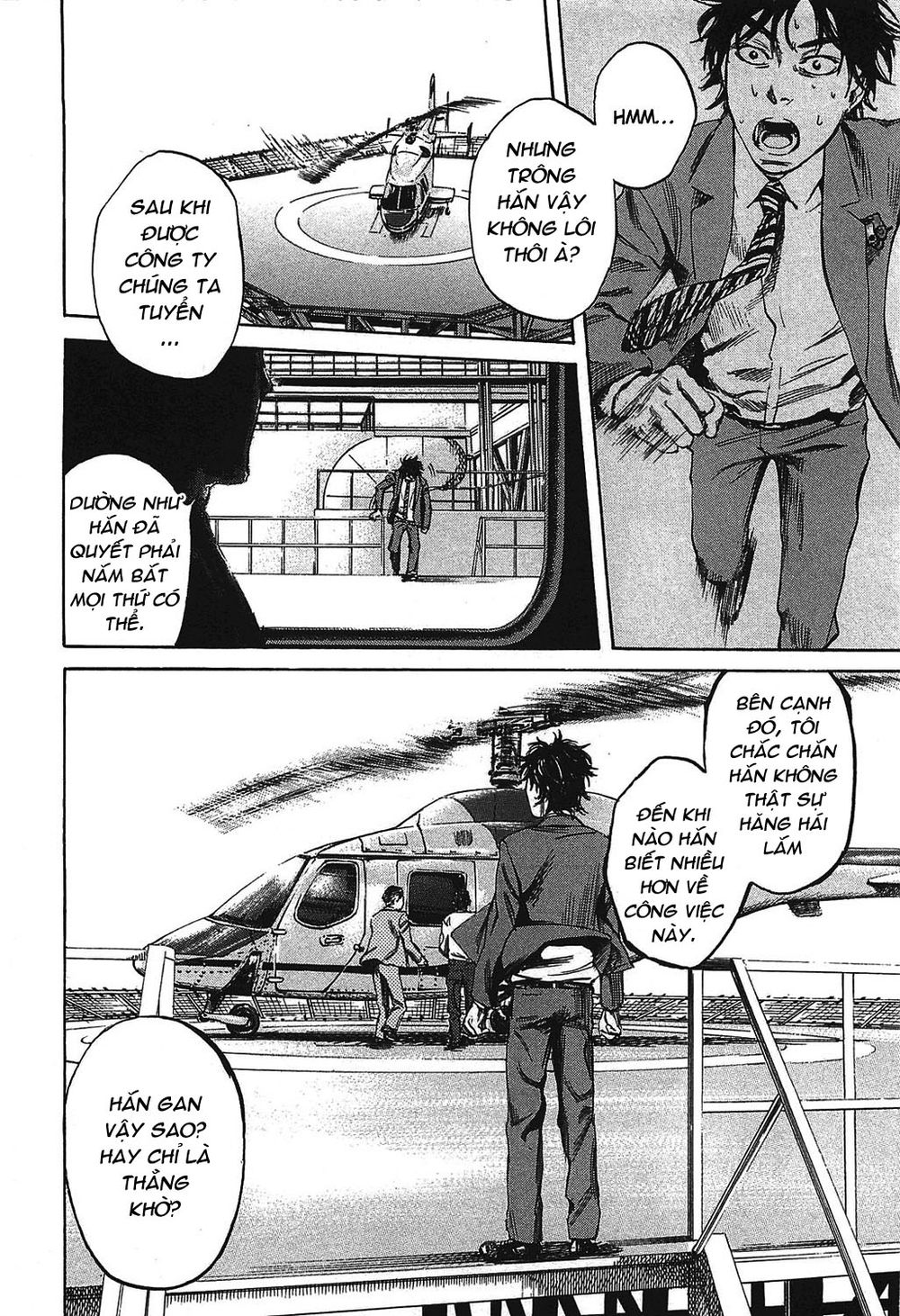 6000 - Chương 1 - Trang 14