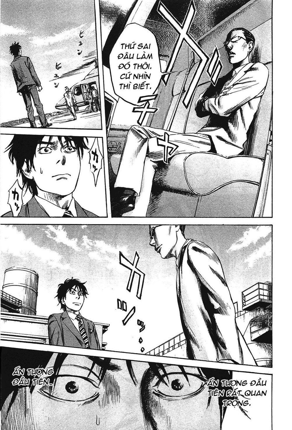 6000 - Chương 1 - Trang 15