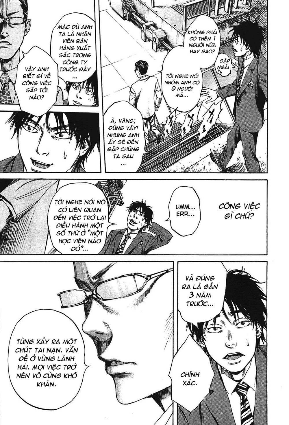 6000 - Chương 1 - Trang 17