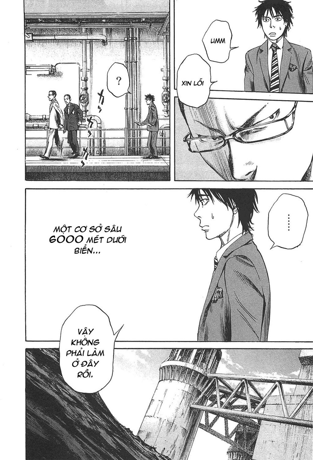 6000 - Chương 1 - Trang 20