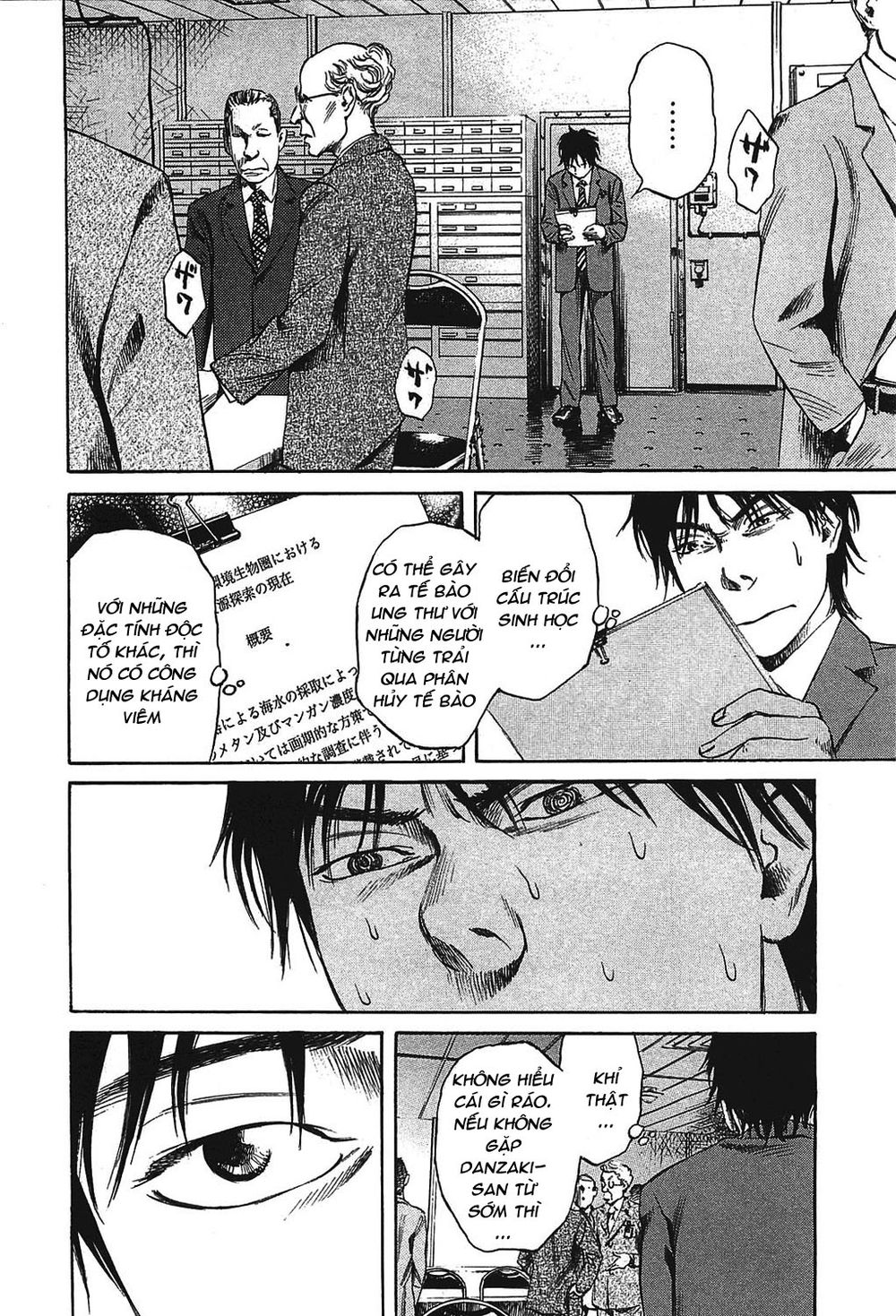 6000 - Chương 1 - Trang 22