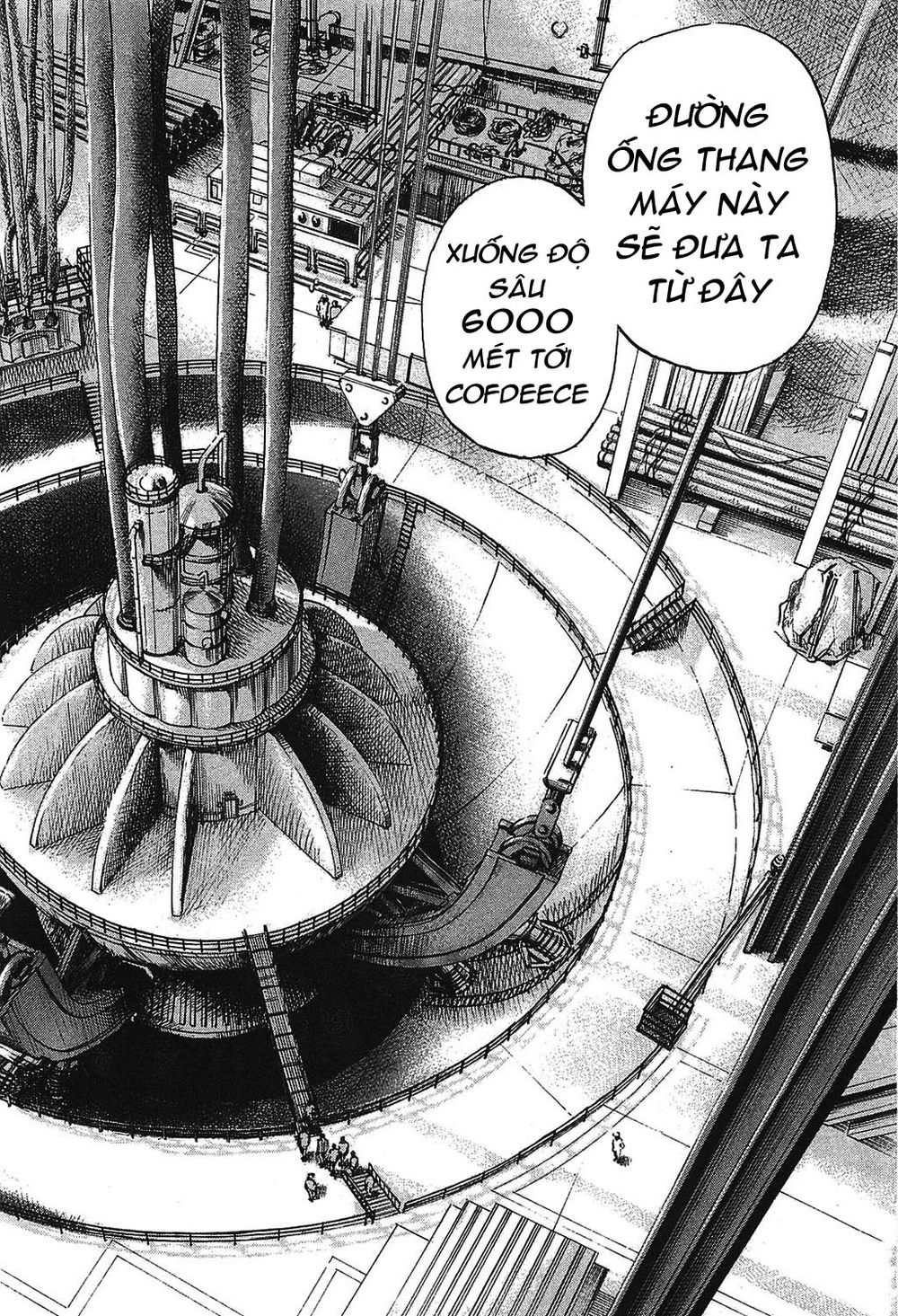6000 - Chương 1 - Trang 32