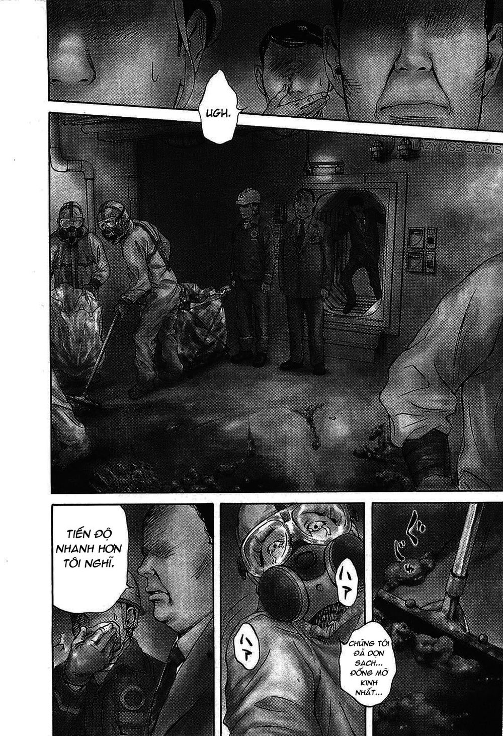 6000 - Chương 1 - Trang 8