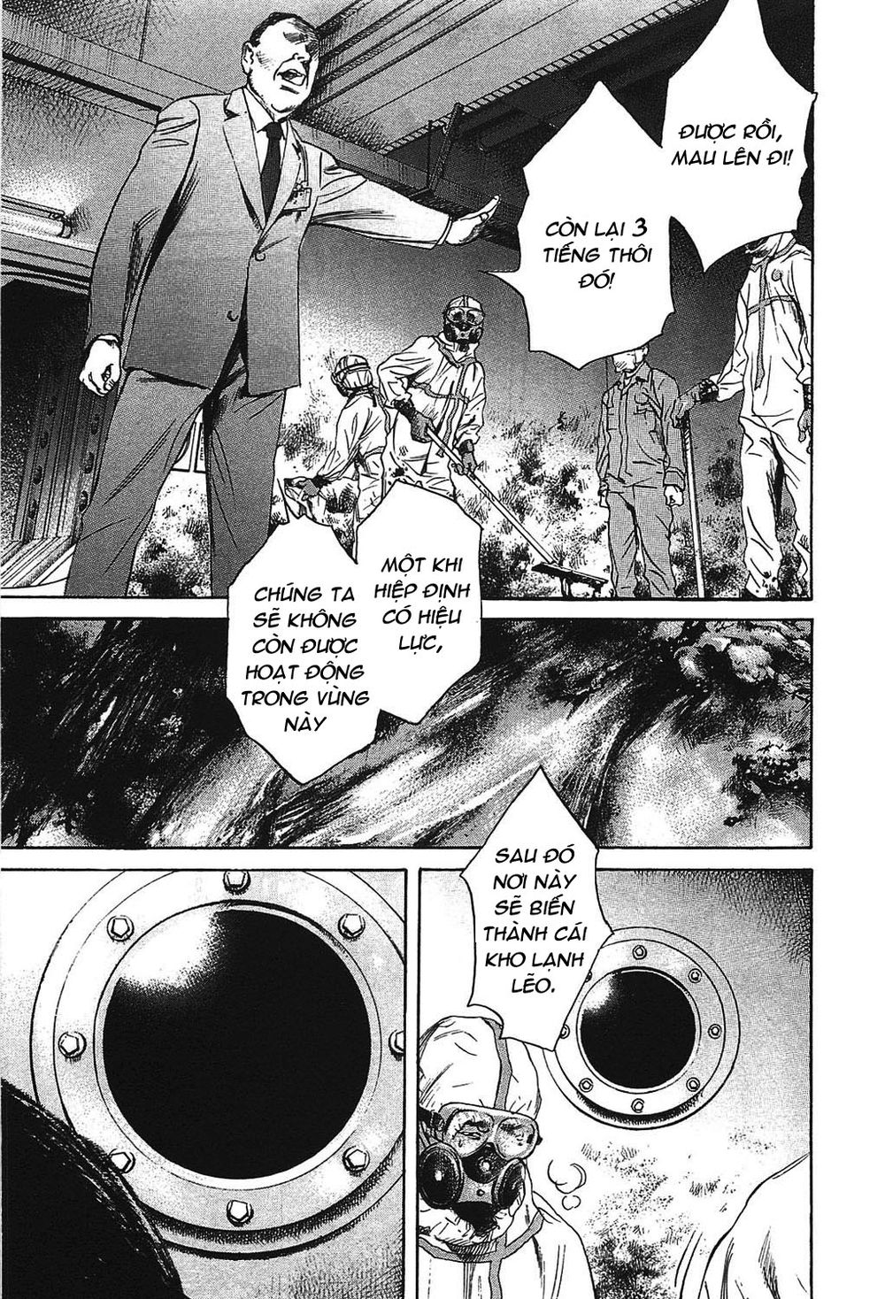 6000 - Chương 1 - Trang 9