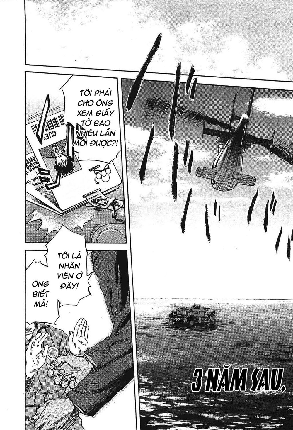 6000 - Chương 1 - Trang 10