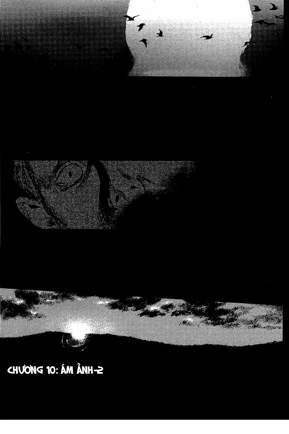 6000 - Chương 10 - Trang 1