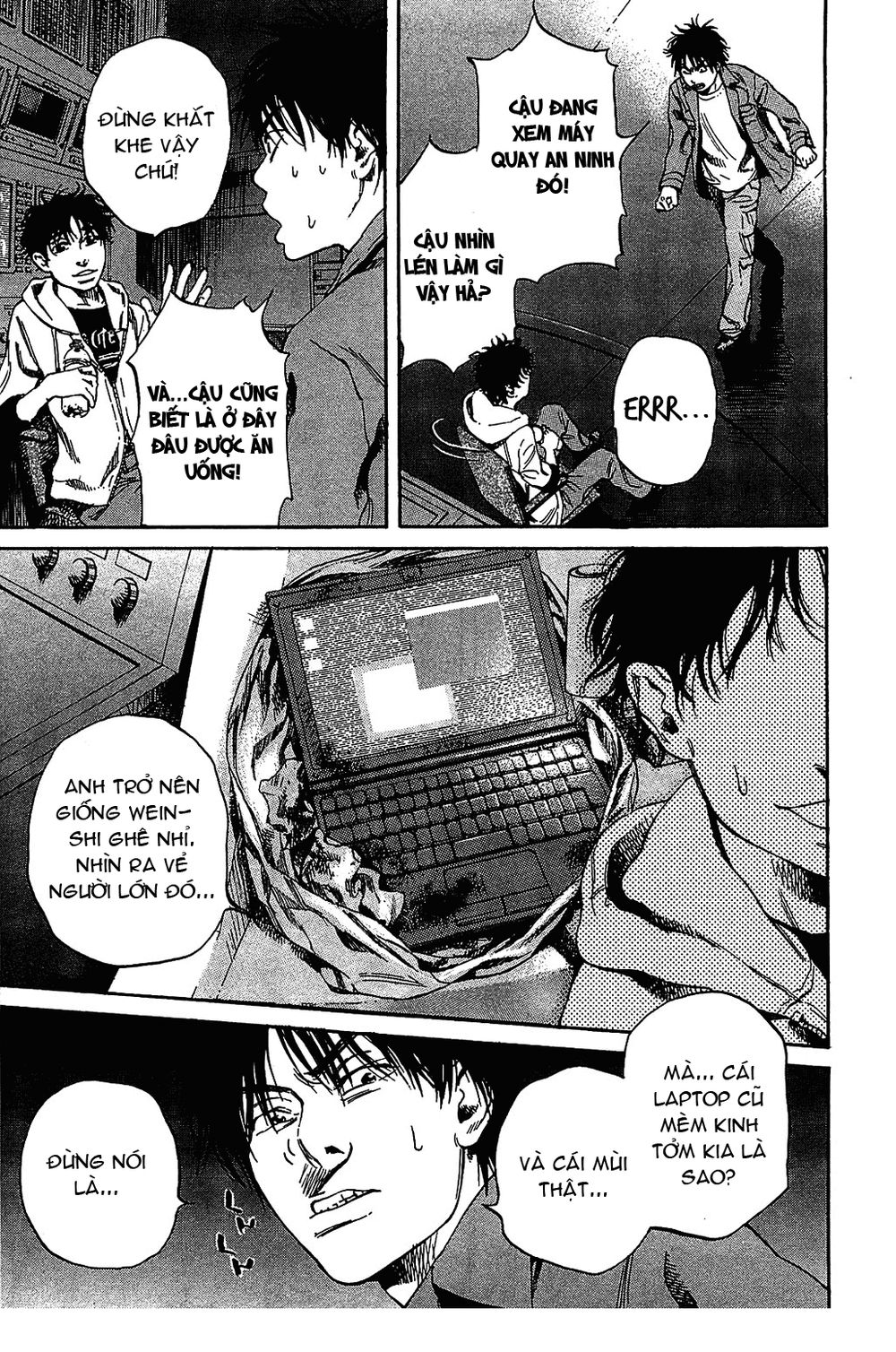6000 - Chương 10 - Trang 11