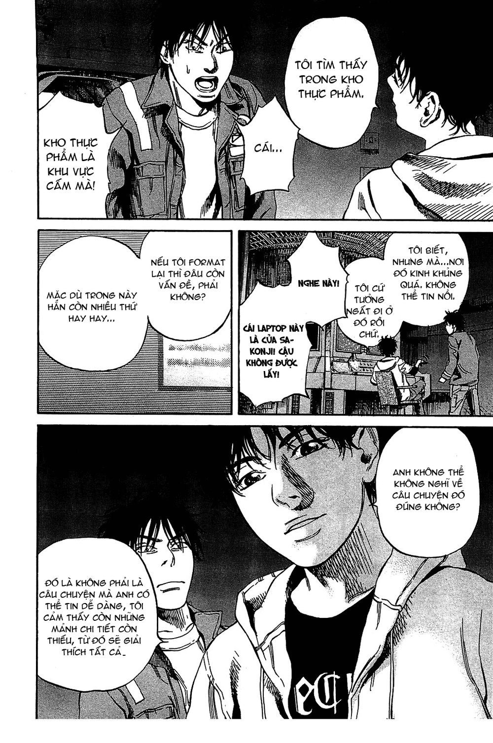 6000 - Chương 10 - Trang 12