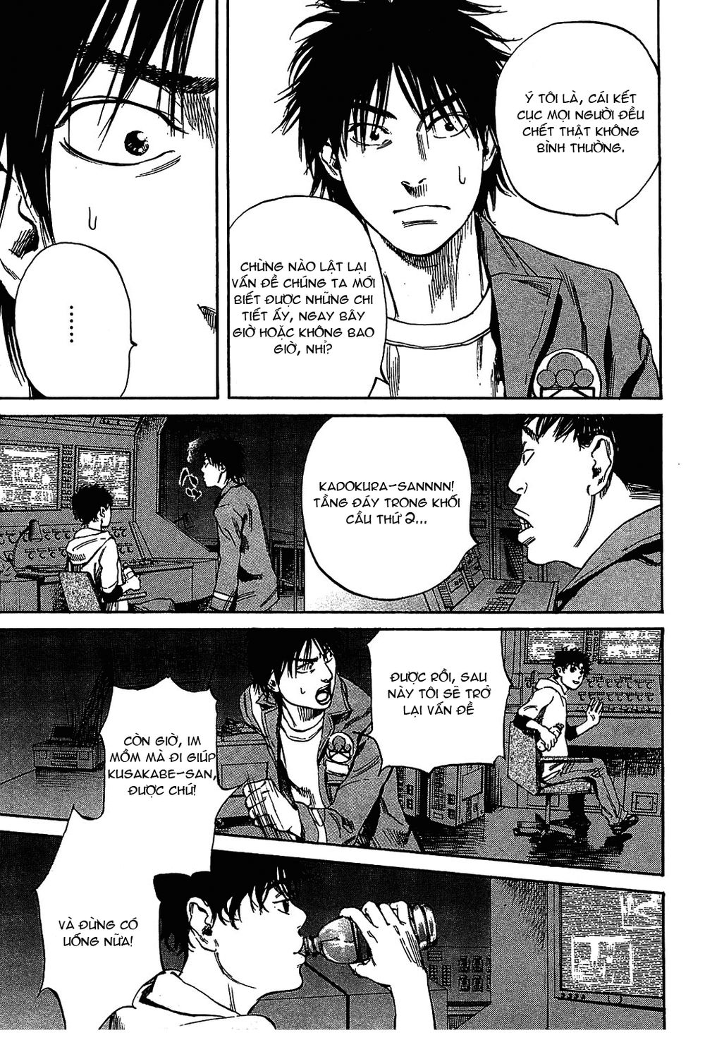 6000 - Chương 10 - Trang 13