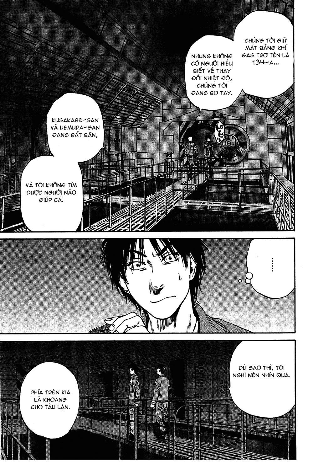 6000 - Chương 10 - Trang 15