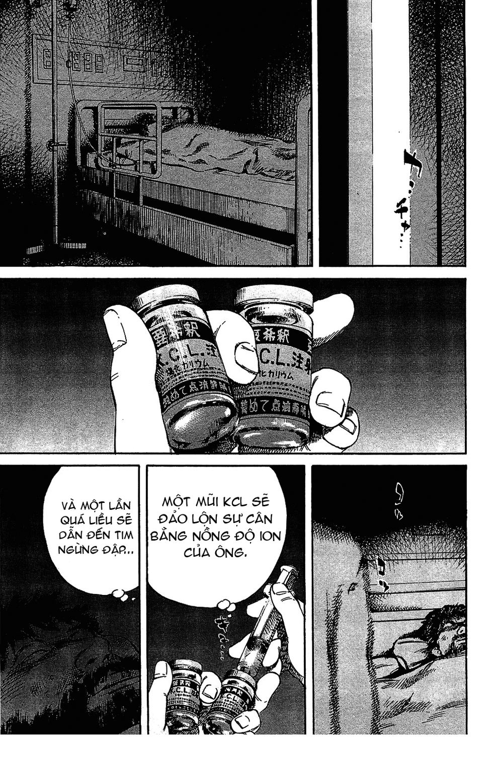 6000 - Chương 10 - Trang 17