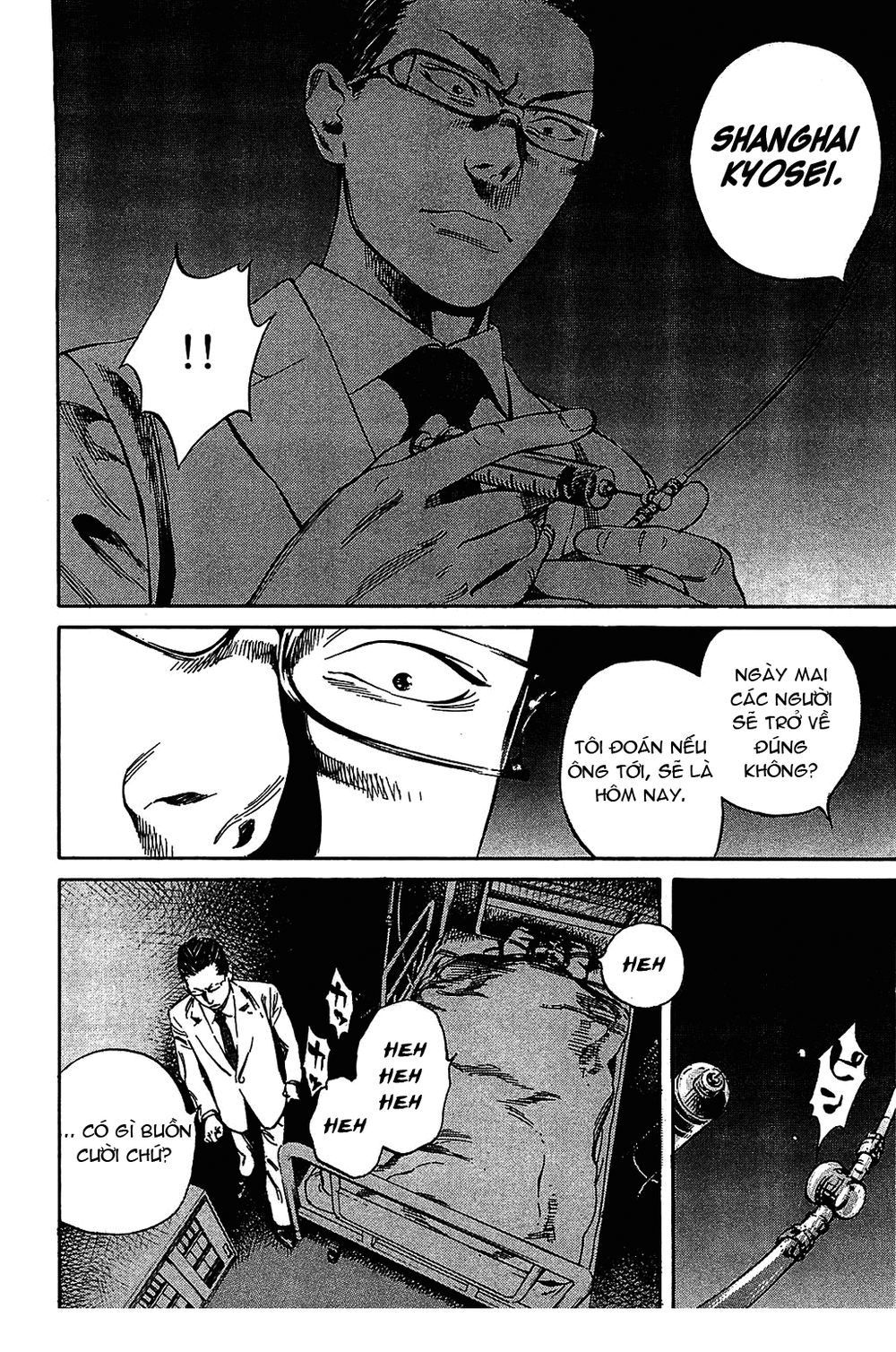 6000 - Chương 10 - Trang 20
