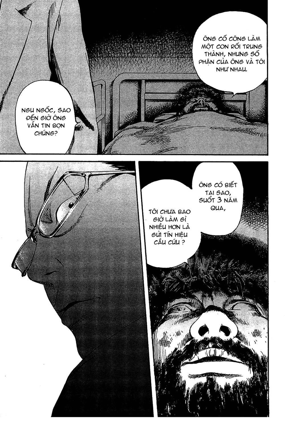 6000 - Chương 10 - Trang 21
