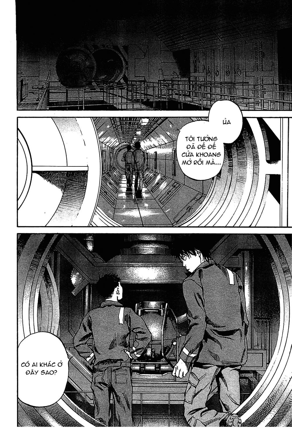 6000 - Chương 10 - Trang 22