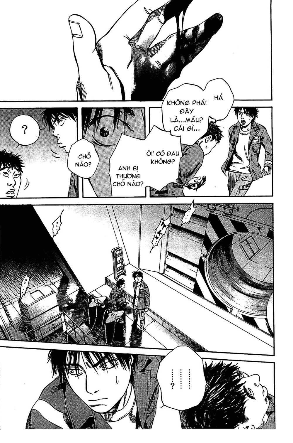6000 - Chương 10 - Trang 25