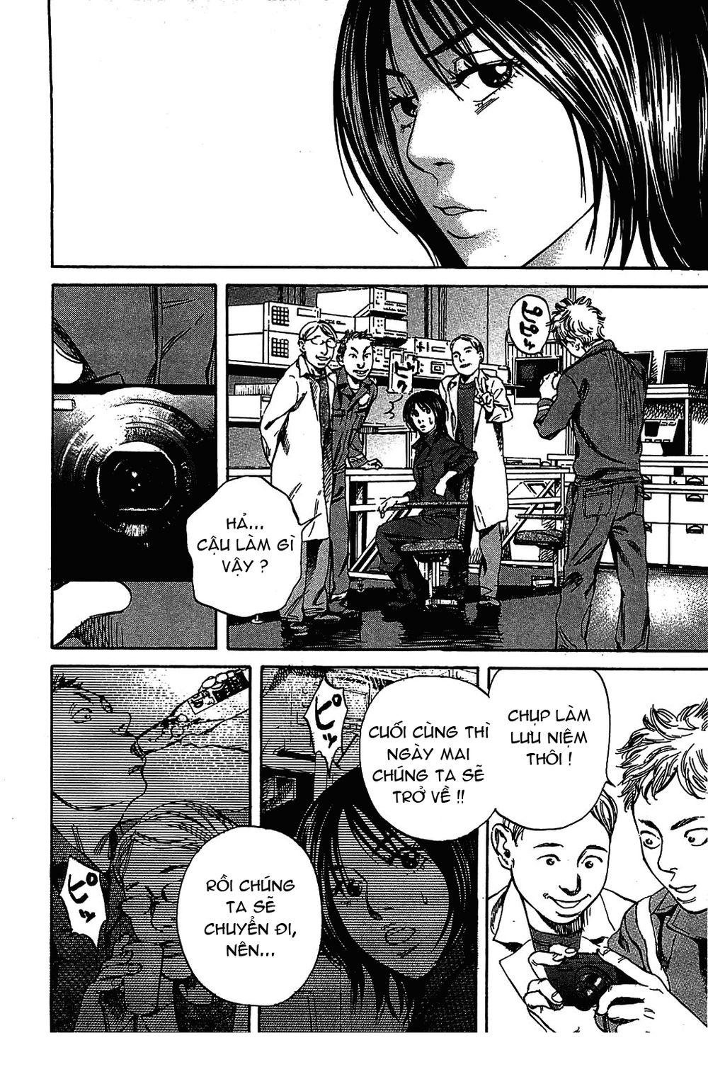 6000 - Chương 10 - Trang 6
