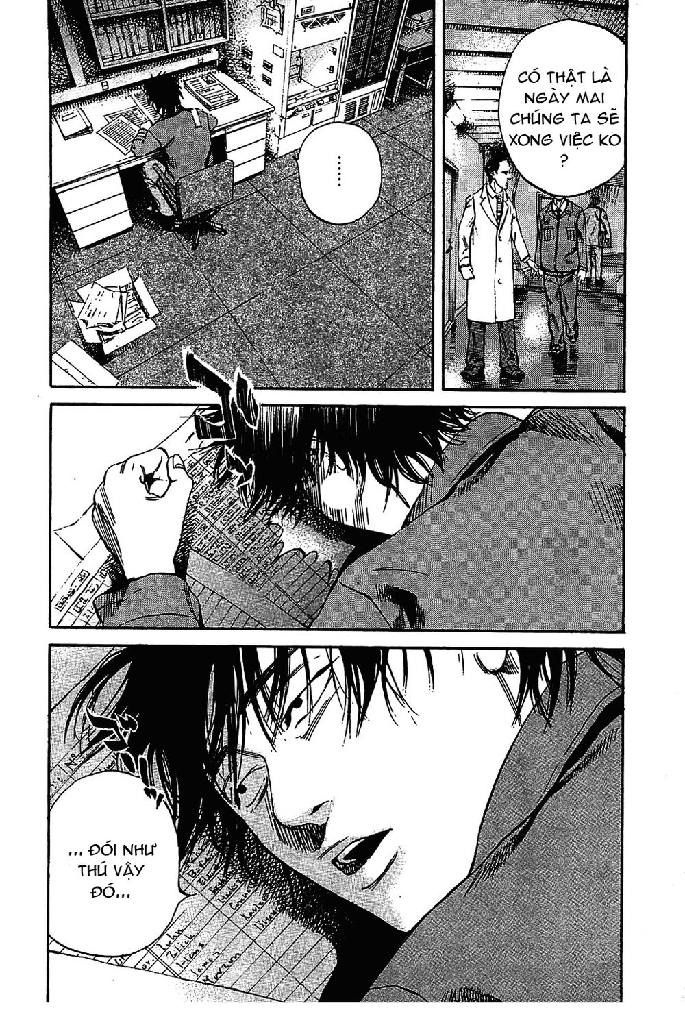 6000 - Chương 10 - Trang 8