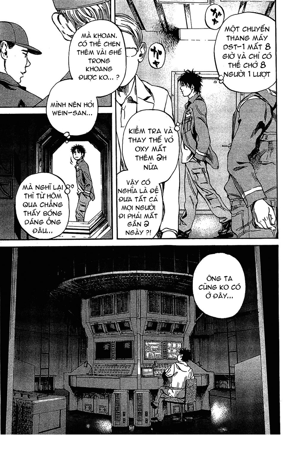 6000 - Chương 10 - Trang 9