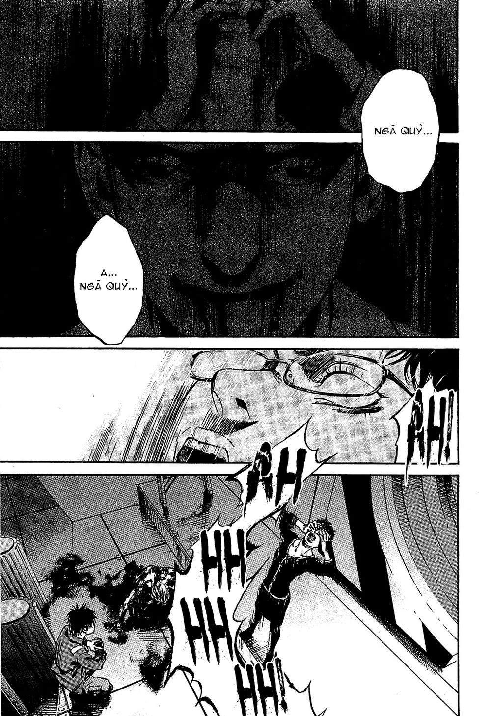 6000 - Chương 11 - Trang 11