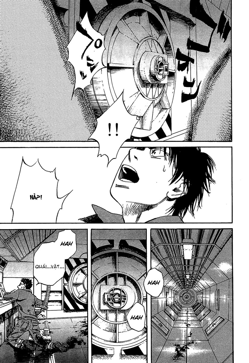 6000 - Chương 11 - Trang 13