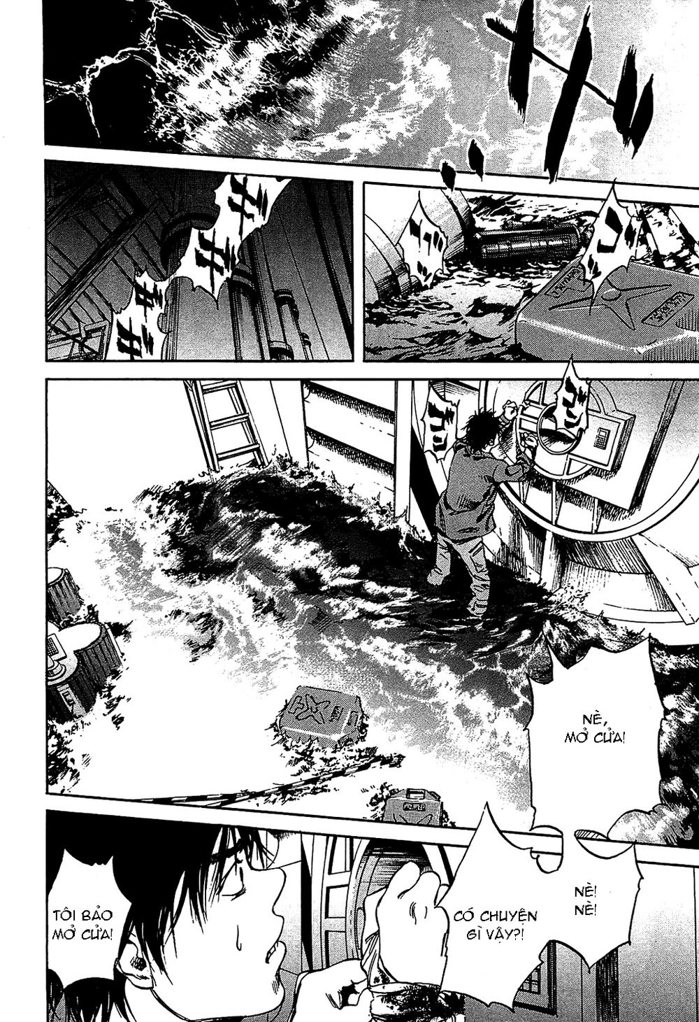 6000 - Chương 11 - Trang 16