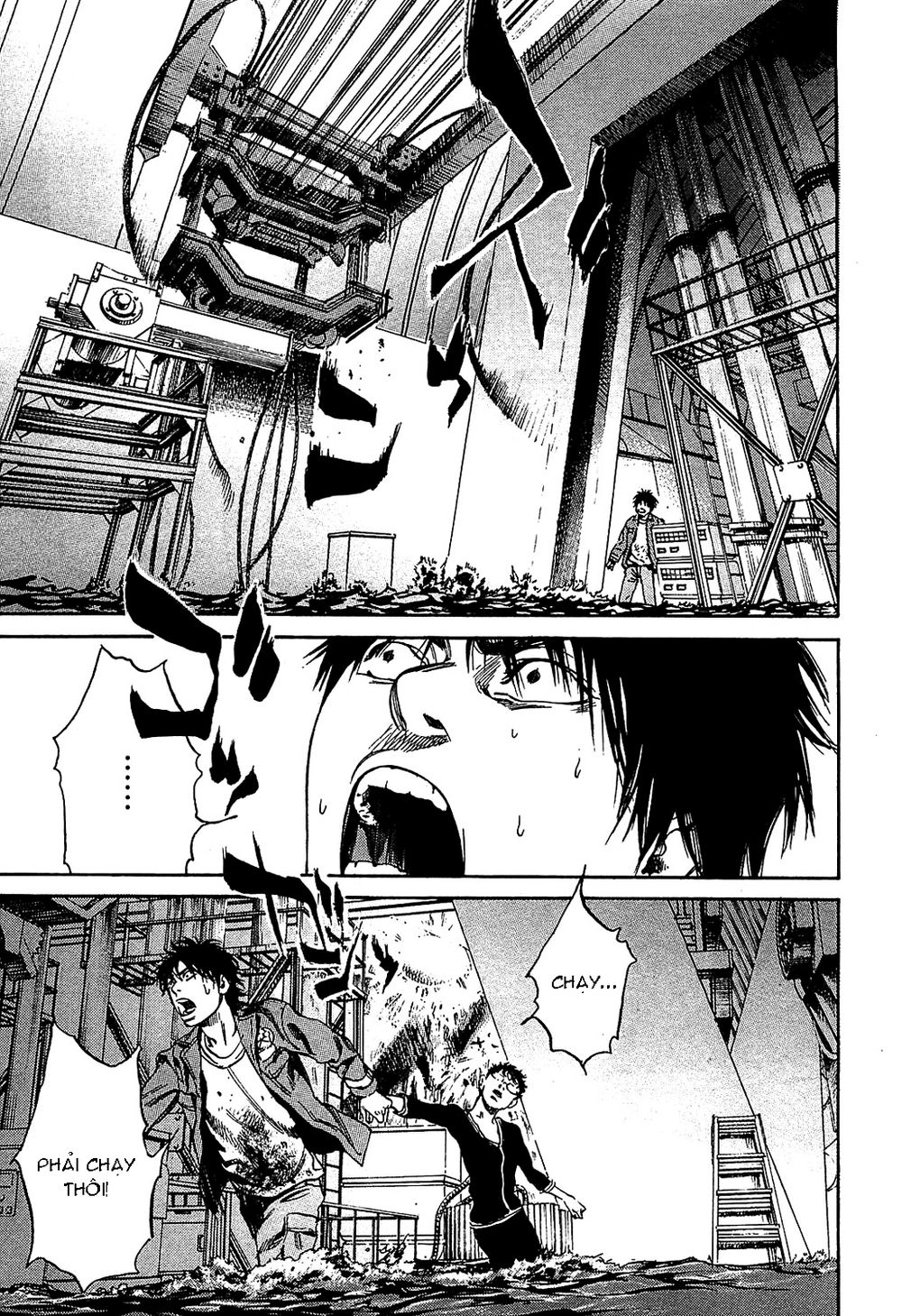 6000 - Chương 11 - Trang 19