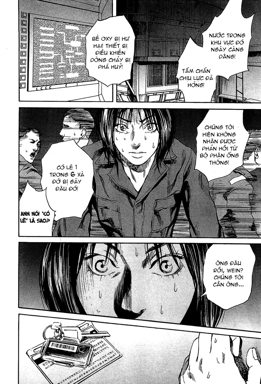 6000 - Chương 11 - Trang 20