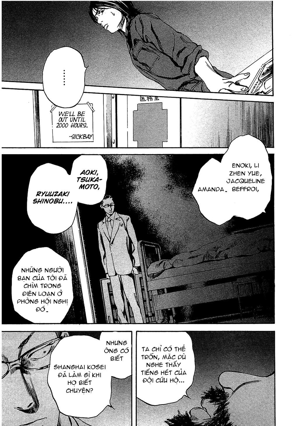 6000 - Chương 11 - Trang 21