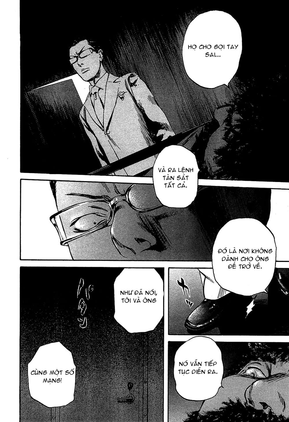 6000 - Chương 11 - Trang 22
