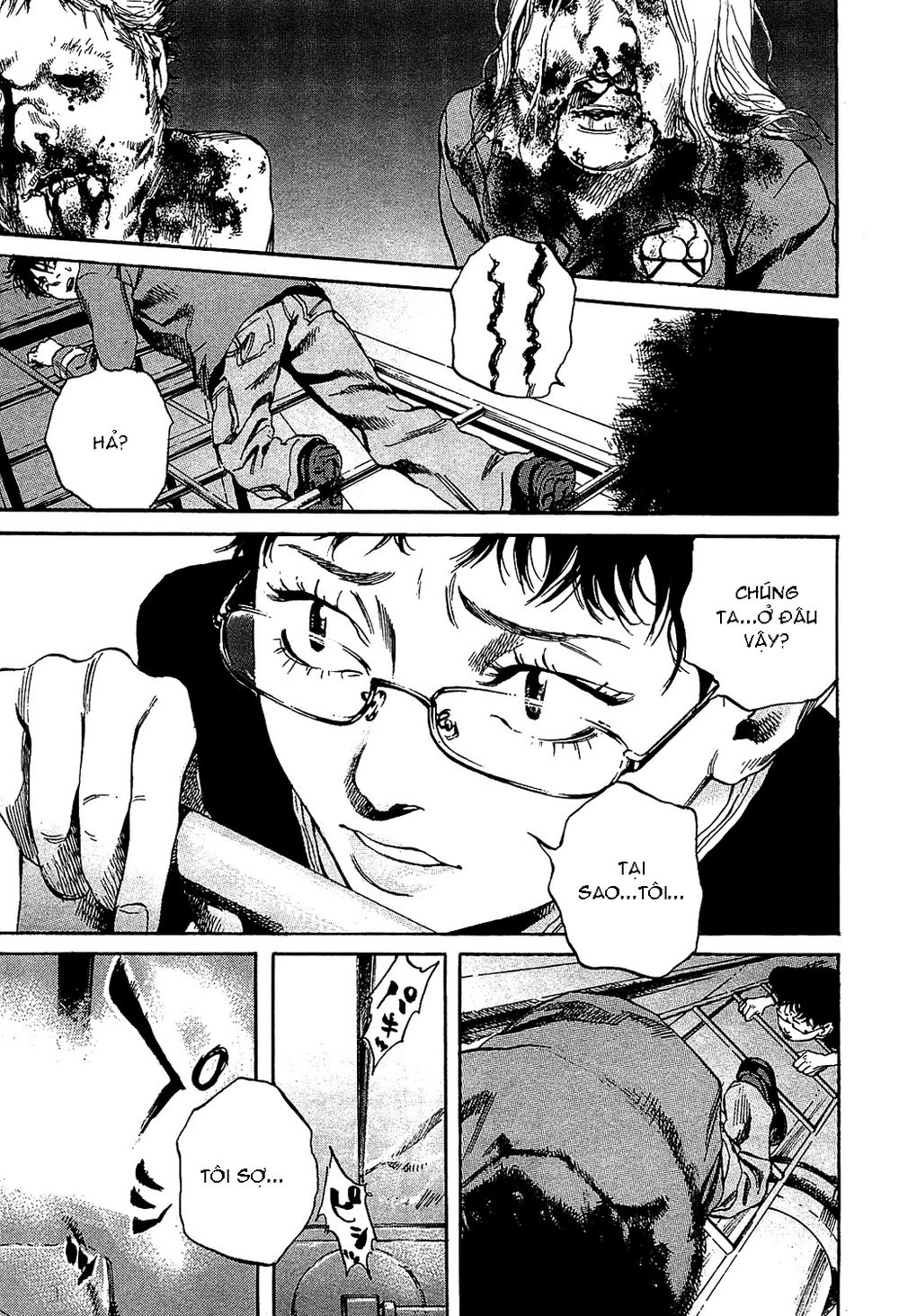 6000 - Chương 11 - Trang 27