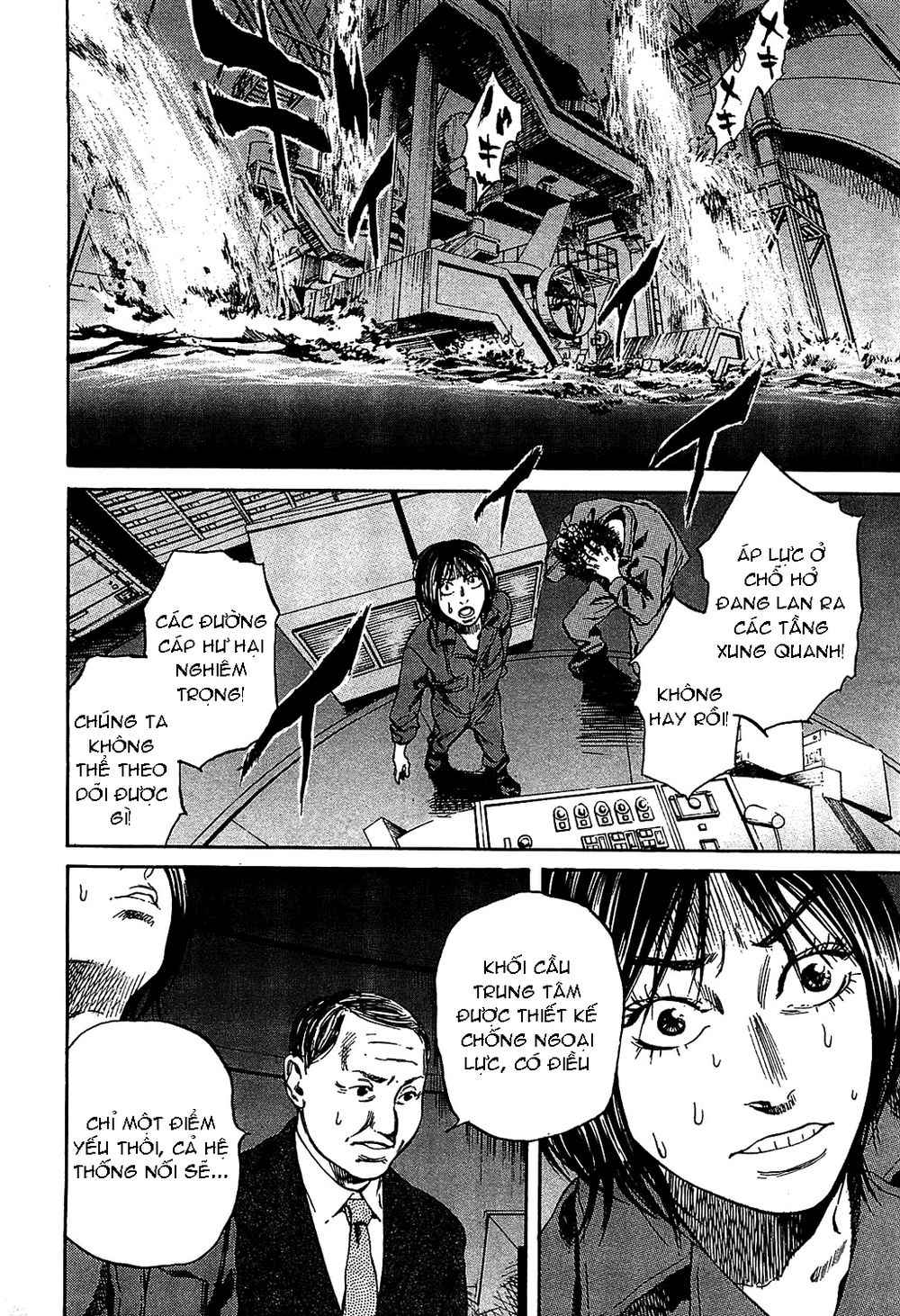 6000 - Chương 11 - Trang 30