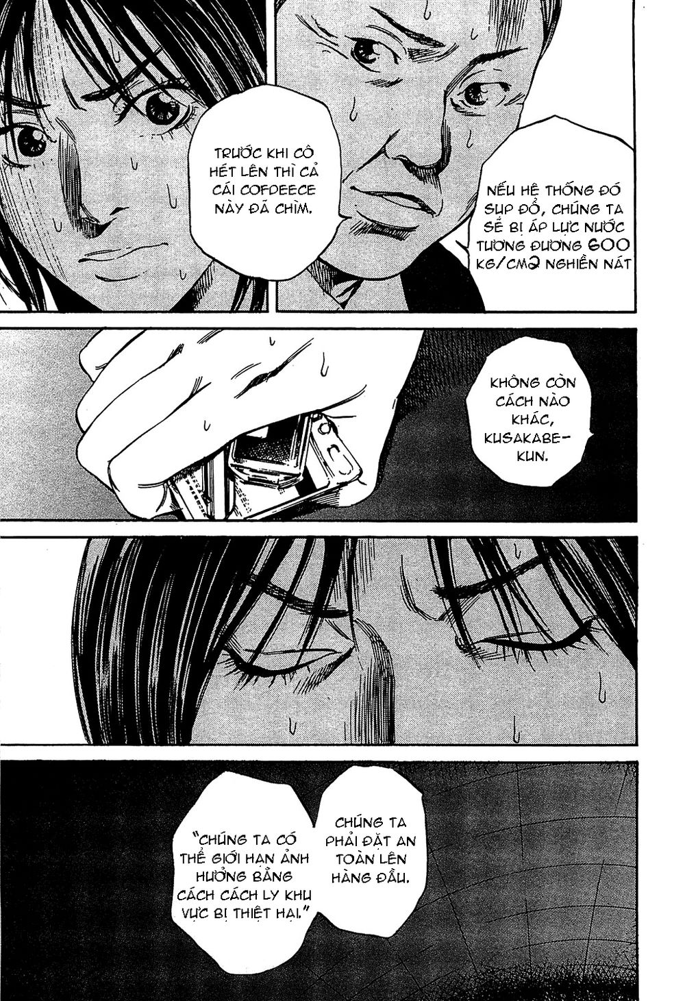 6000 - Chương 11 - Trang 31