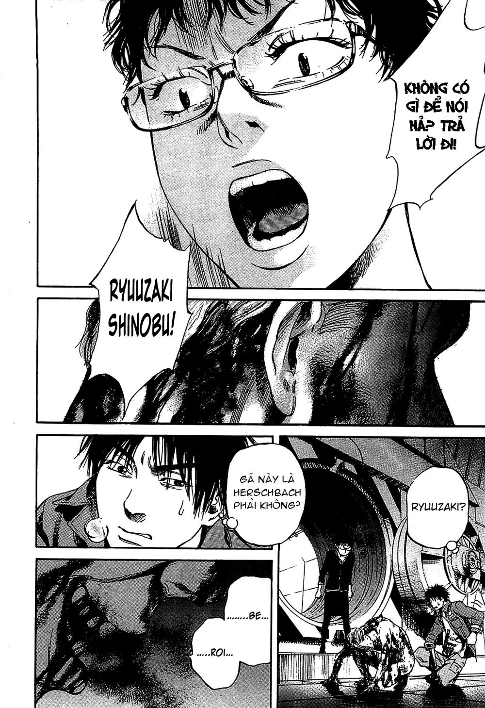 6000 - Chương 11 - Trang 8