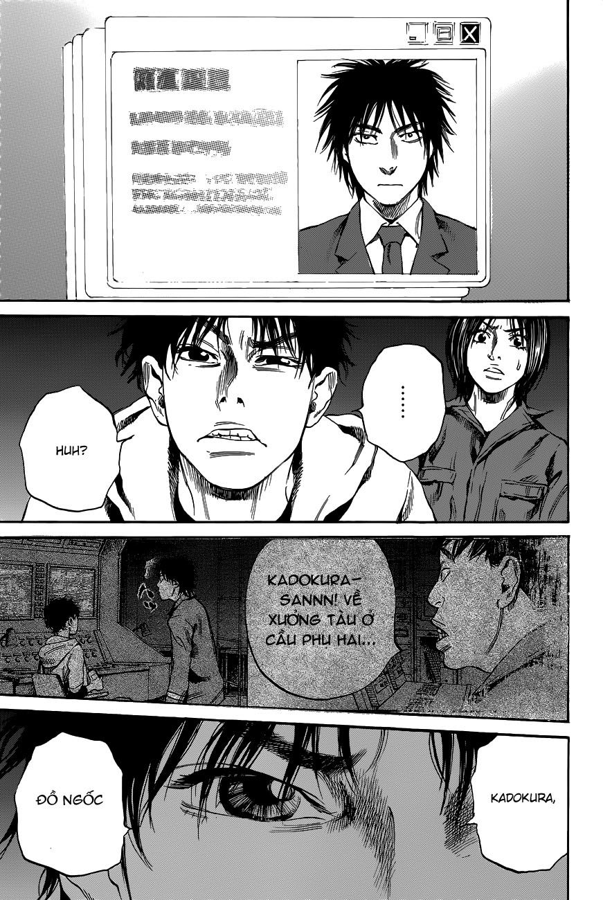 6000 - Chương 12 - Trang 20