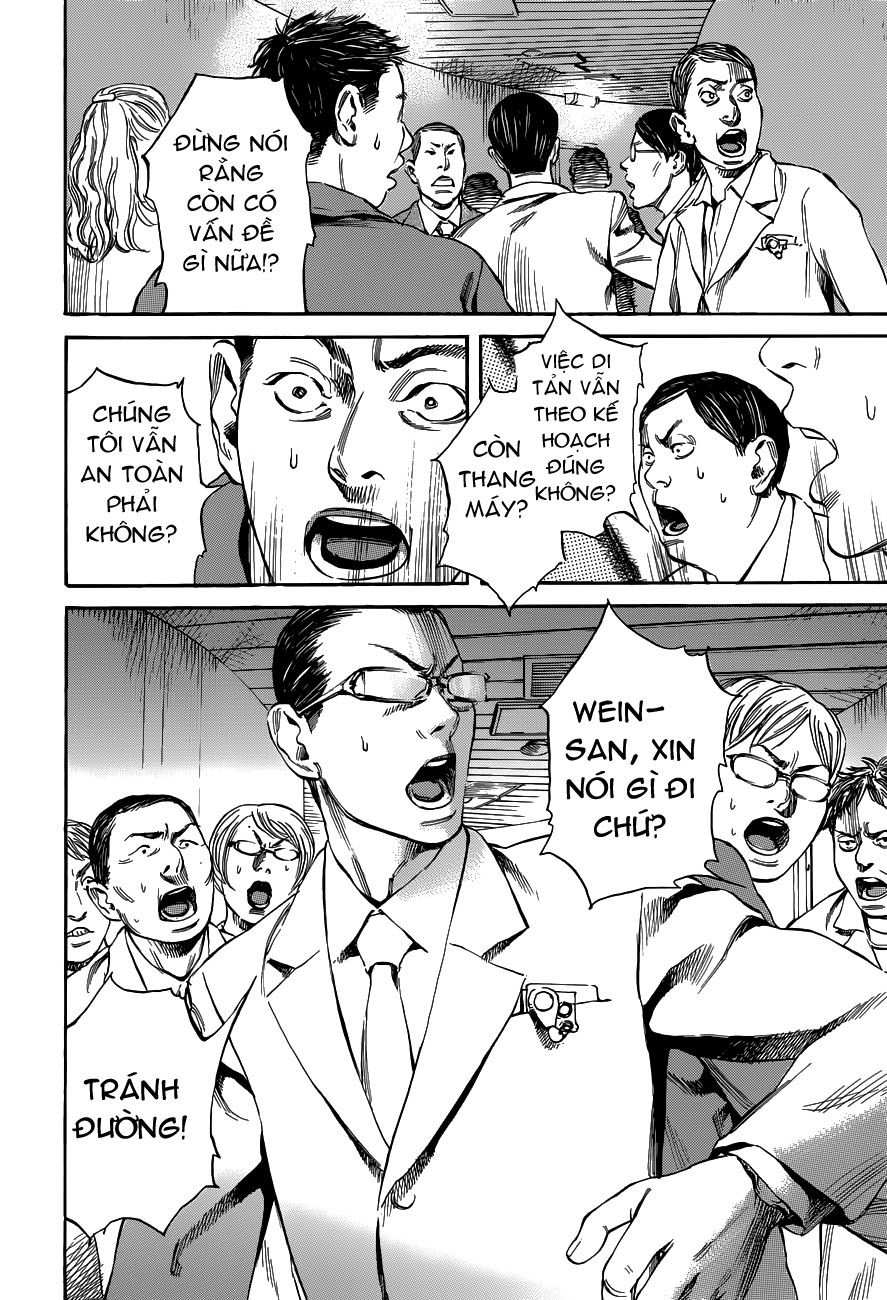 6000 - Chương 12 - Trang 21