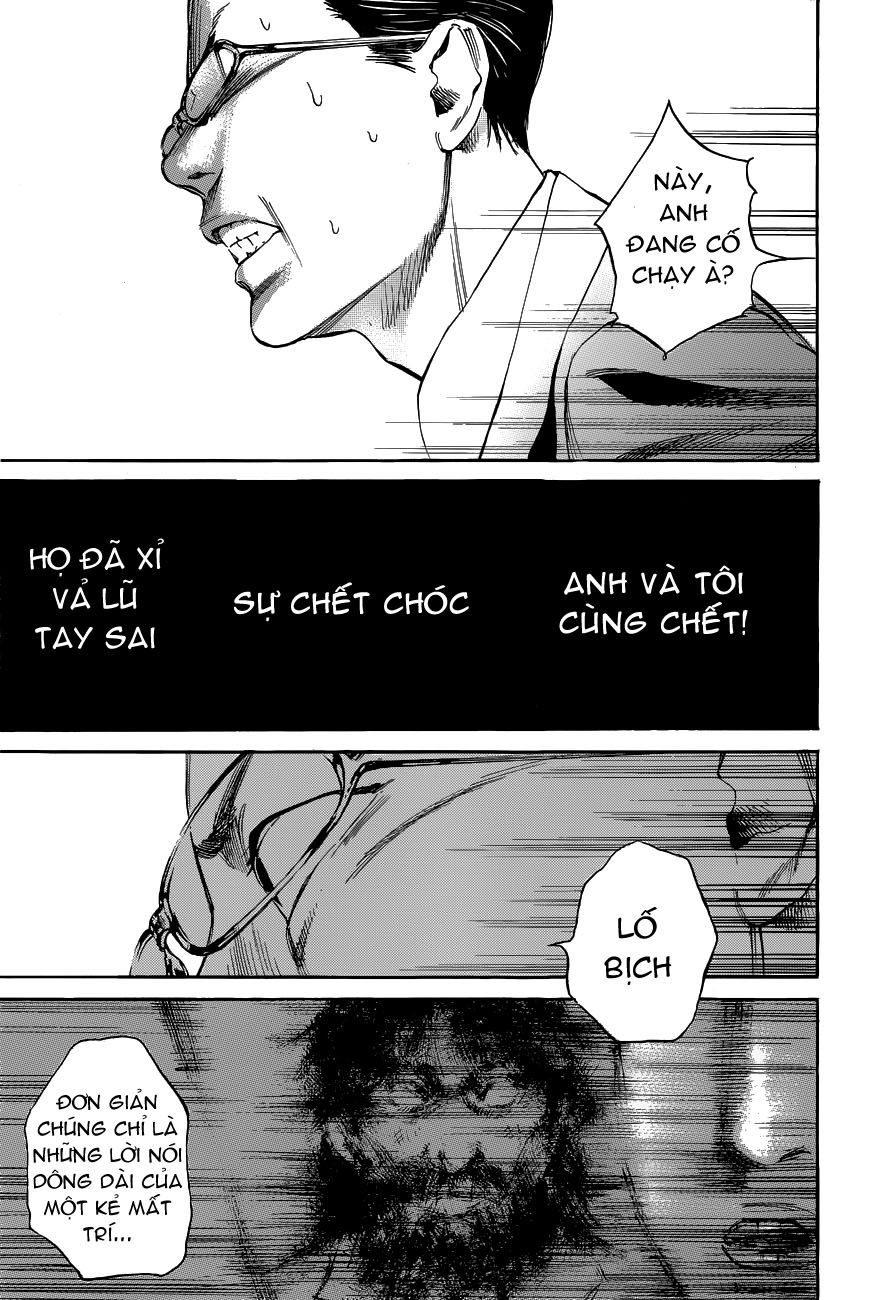 6000 - Chương 12 - Trang 22