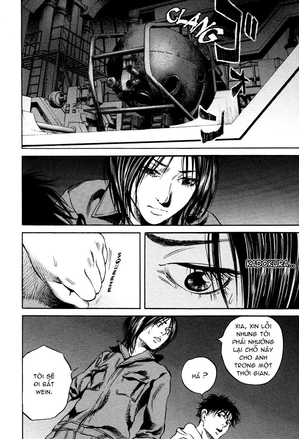6000 - Chương 13 - Trang 11
