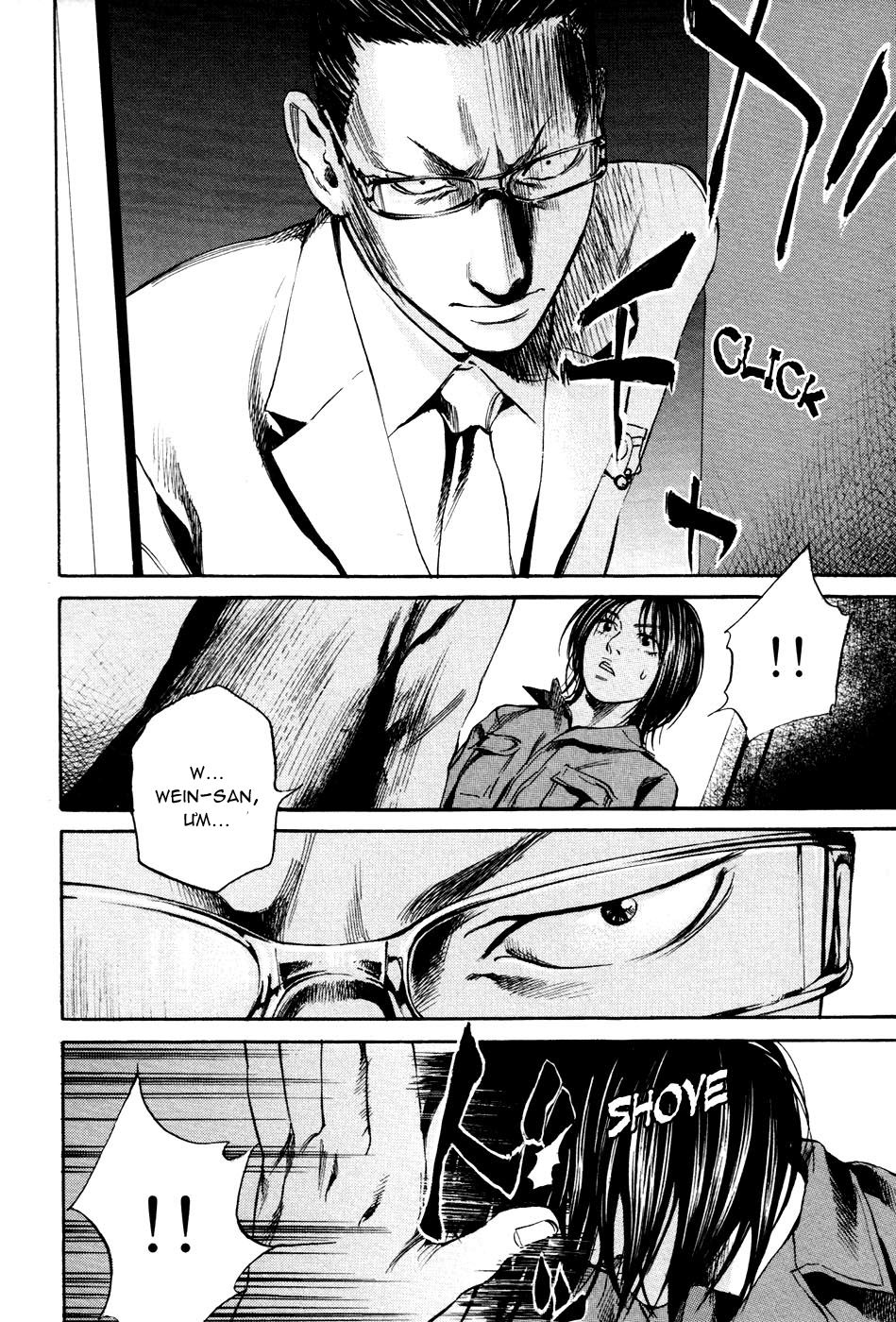 6000 - Chương 13 - Trang 13