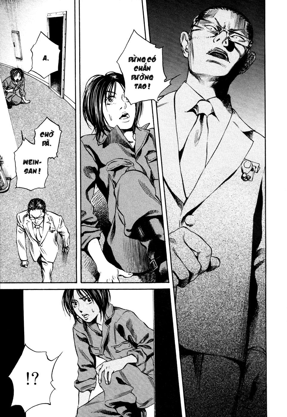 6000 - Chương 13 - Trang 14