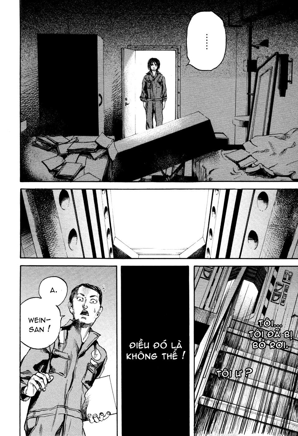 6000 - Chương 13 - Trang 15