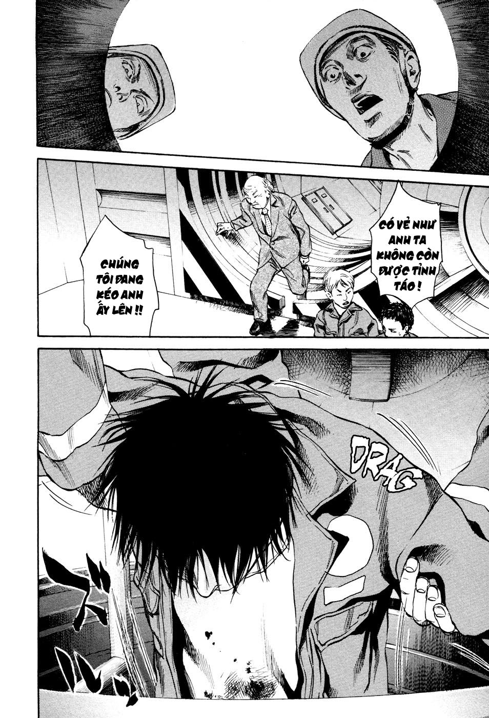 6000 - Chương 13 - Trang 19