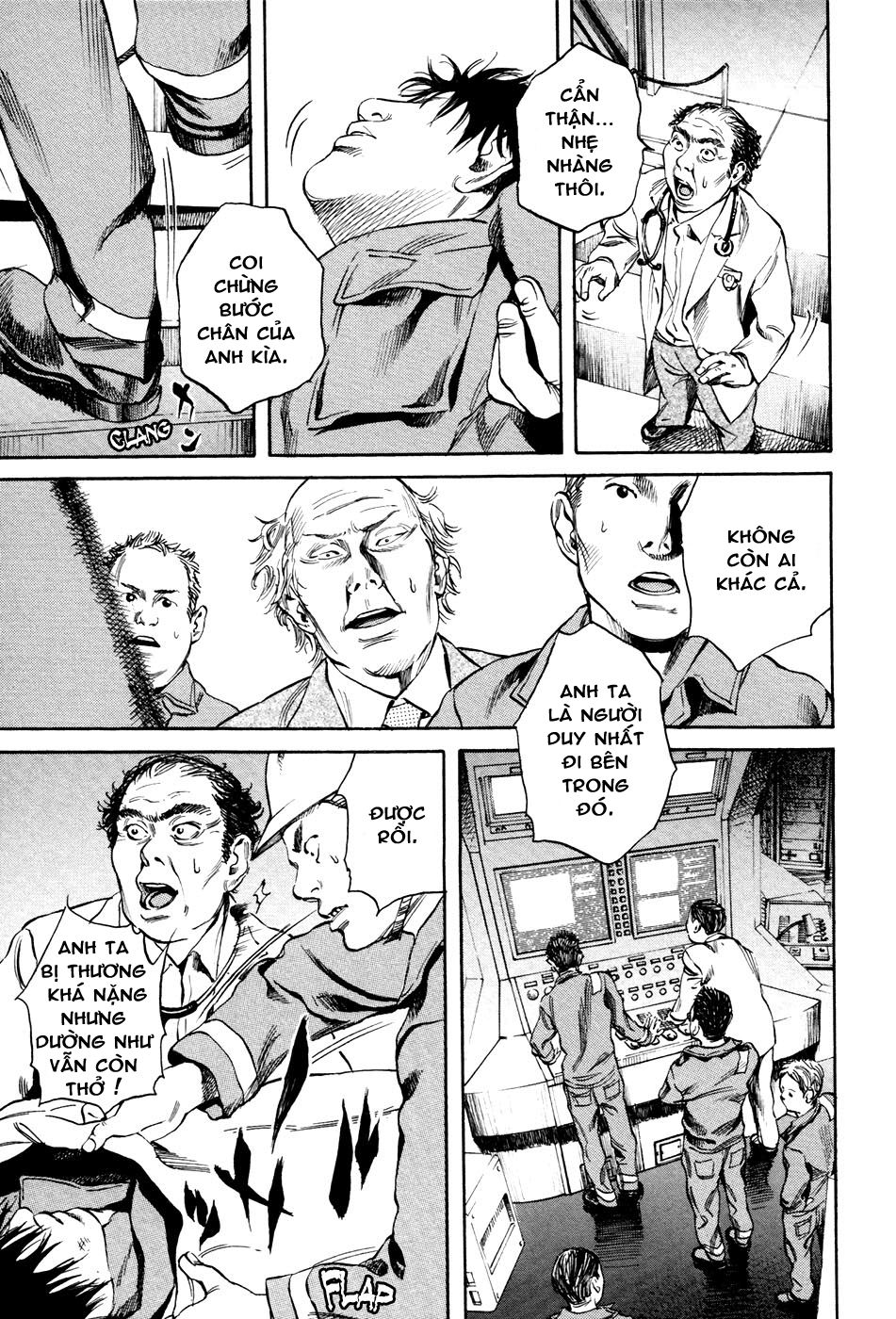 6000 - Chương 13 - Trang 20